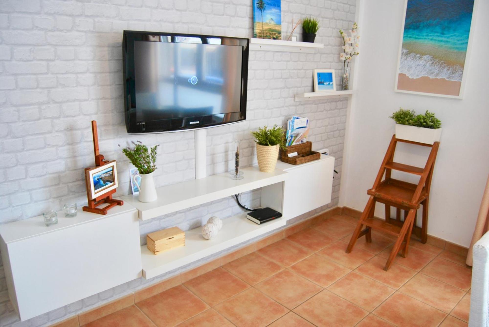 Appartement Casa Yerida à Cotillo Extérieur photo