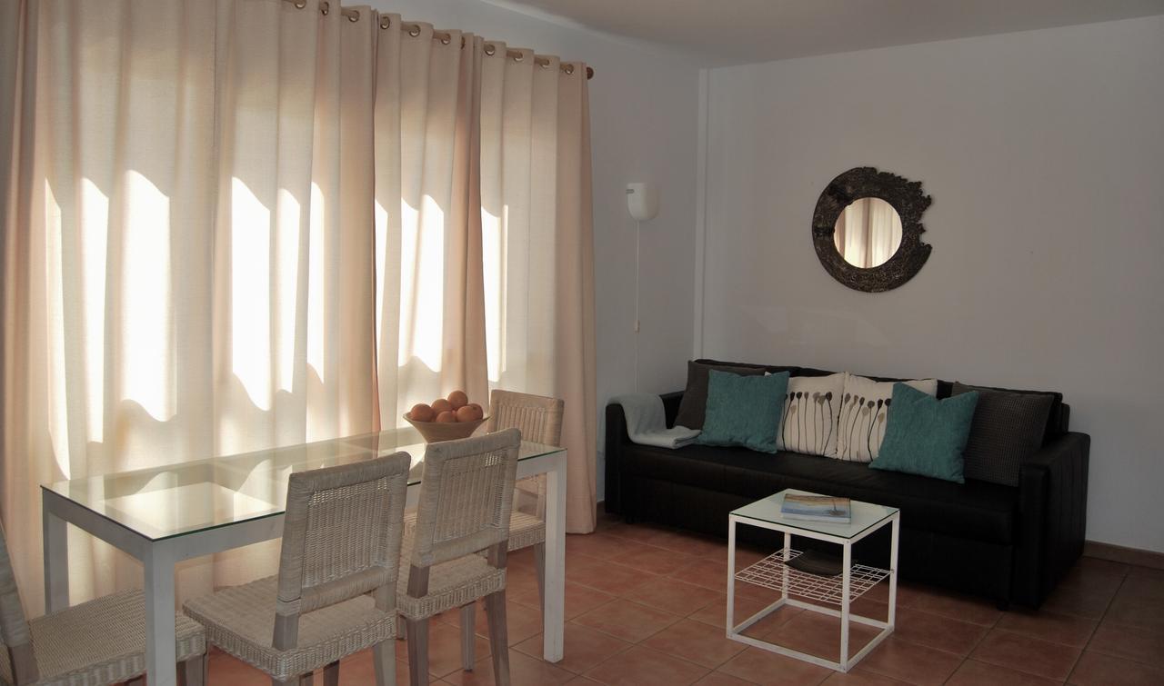 Appartement Casa Yerida à Cotillo Extérieur photo