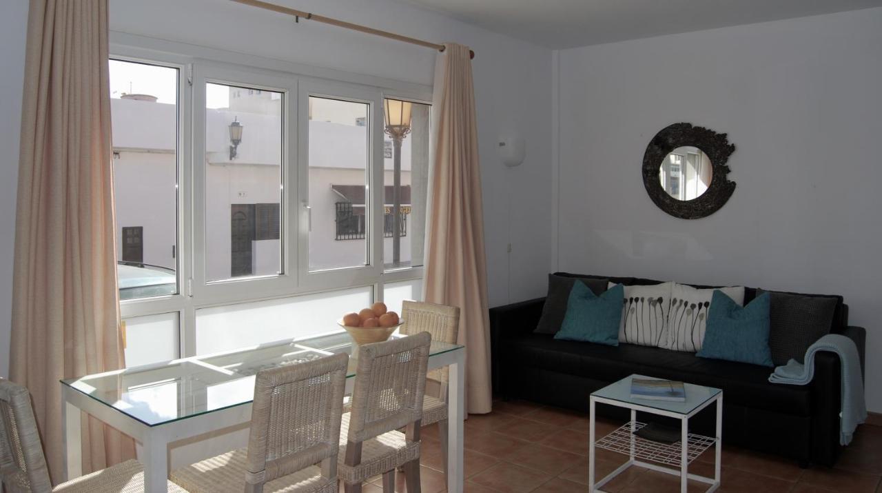 Appartement Casa Yerida à Cotillo Extérieur photo