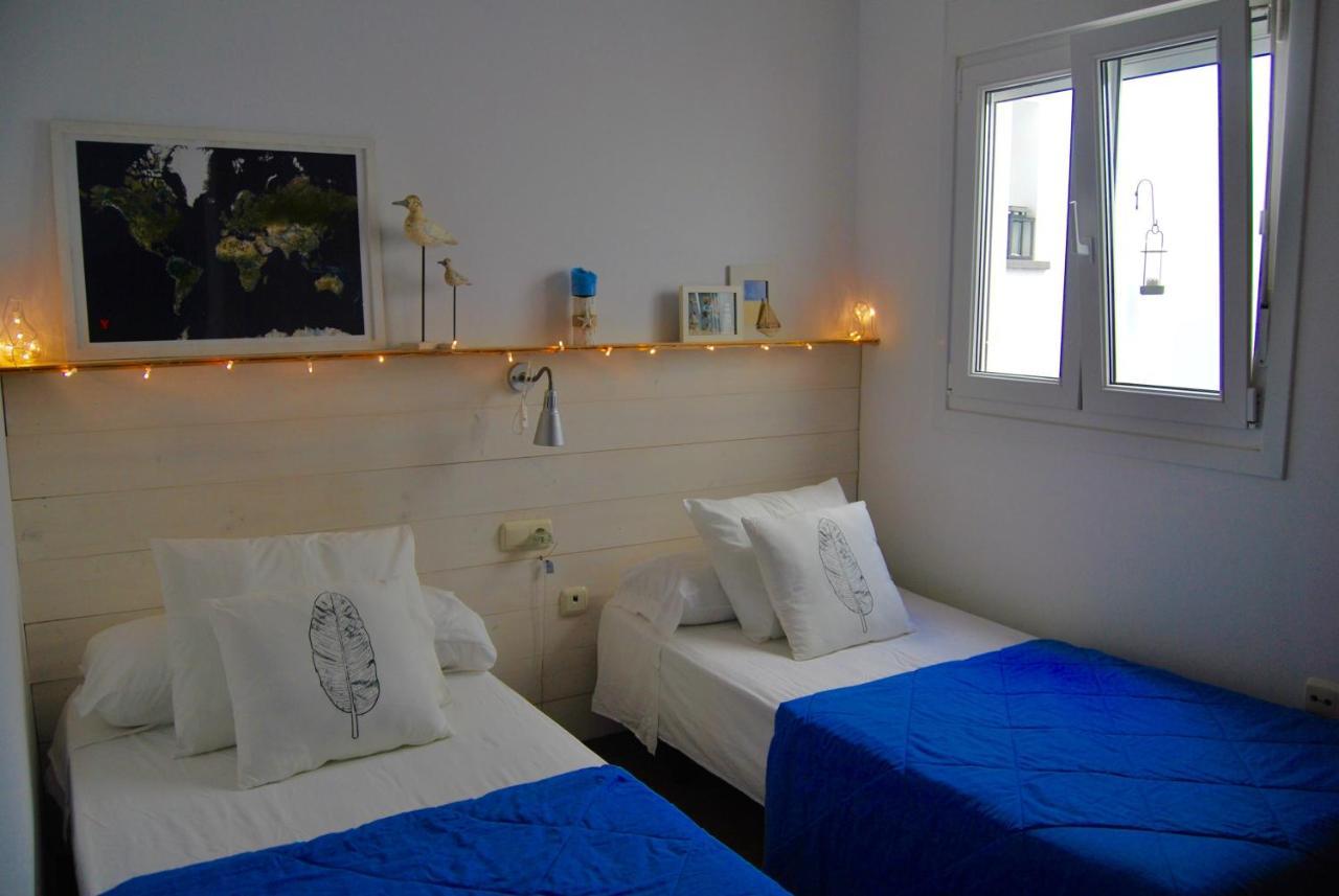 Appartement Casa Yerida à Cotillo Extérieur photo