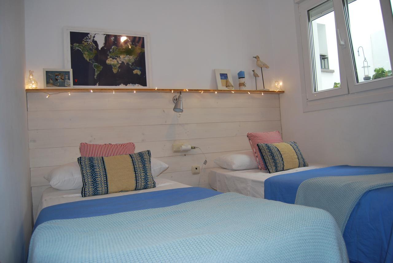 Appartement Casa Yerida à Cotillo Extérieur photo