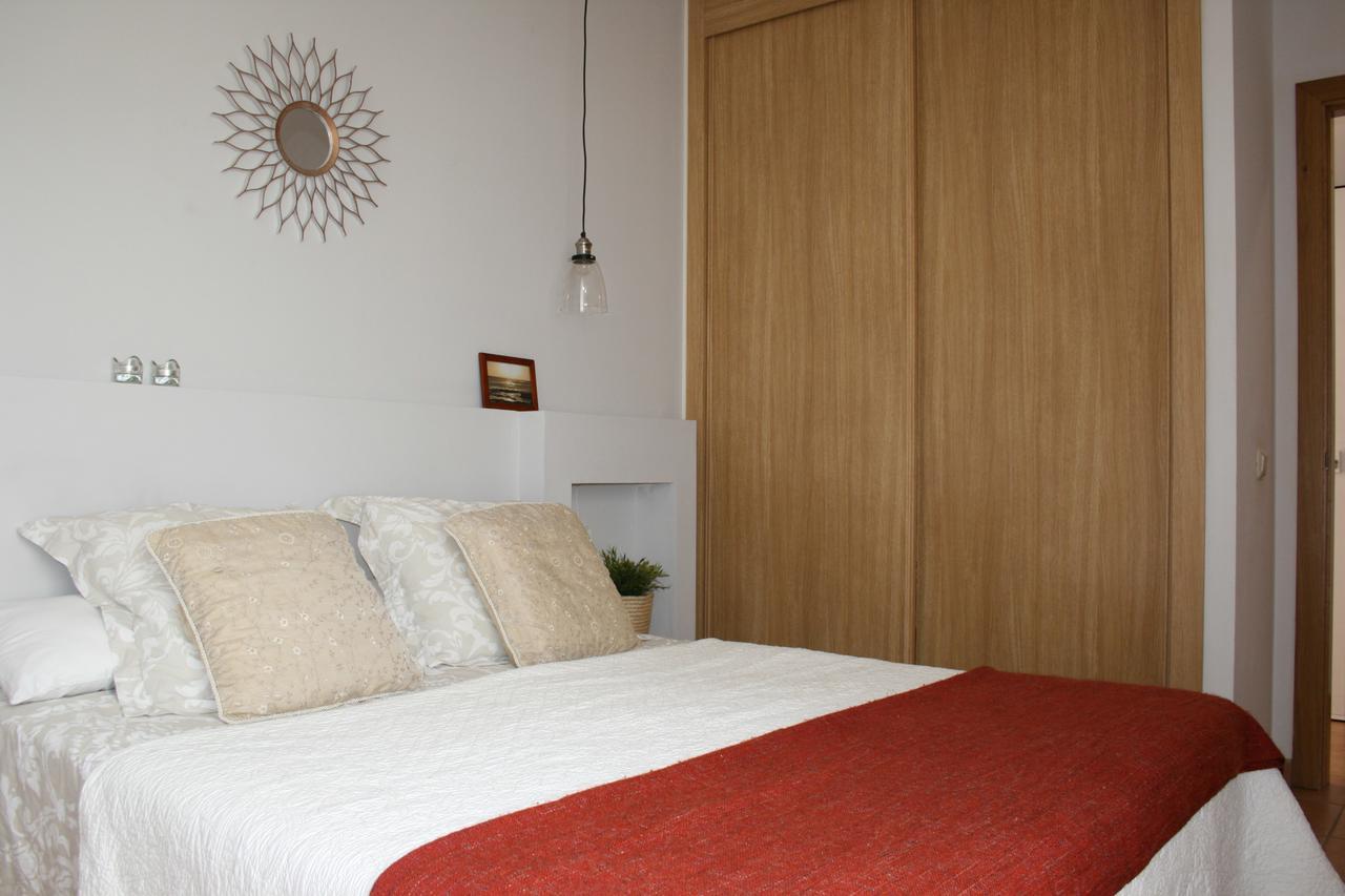 Appartement Casa Yerida à Cotillo Extérieur photo