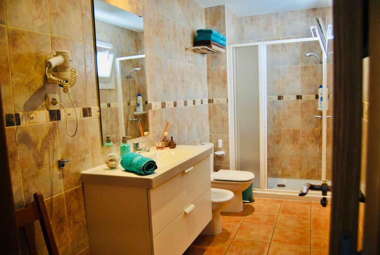 Appartement Casa Yerida à Cotillo Extérieur photo