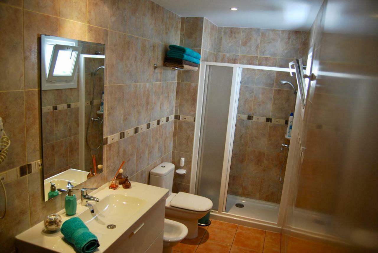 Appartement Casa Yerida à Cotillo Extérieur photo